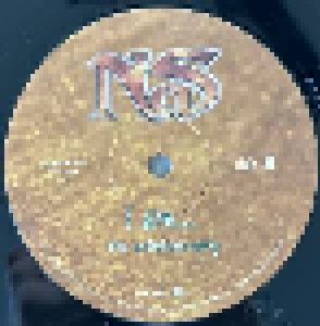 Nas: I Am… Autobiography (2-LP) - Bild 4