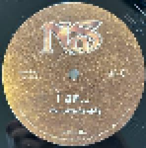 Nas: I Am… Autobiography (2-LP) - Bild 5