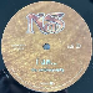 Nas: I Am… Autobiography (2-LP) - Bild 6