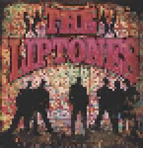 The Liptones: The Meaning Of Life (LP) - Bild 1