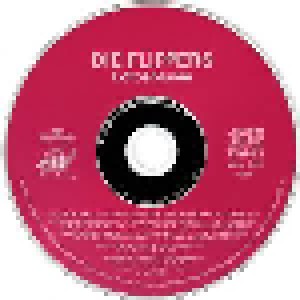 Die Flippers: Lotosblume (CD) - Bild 3