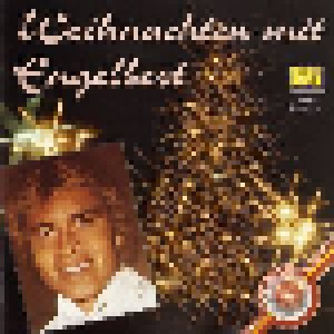 Engelbert: Weihnachten Mit Engelbert (CD) - Bild 1