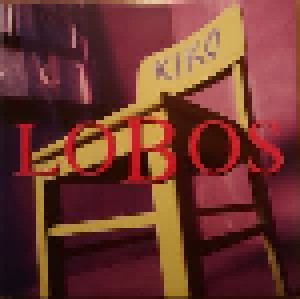 Los Lobos: Kiko (3-LP) - Bild 1