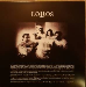 Los Lobos: Kiko (3-LP) - Bild 7