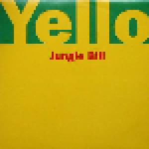 Yello: Jungle Bill (12") - Bild 1