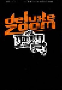 Cover - DJ Mixwell: Deluxe Zoom Uncut Vol. 1 (Unzensiert Und Ungeschnitten)