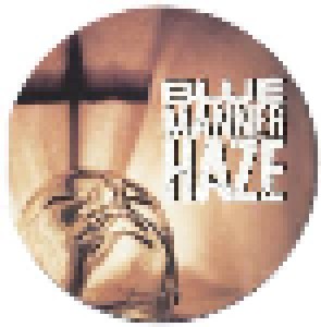 Blue Manner Haze: Blue Manner Haze (CD) - Bild 3