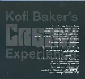 Kofi Baker's Cream Experience: Live In Bremen (2-CD) - Bild 3