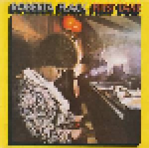 Roberta Flack: First Take (CD) - Bild 1