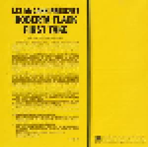 Roberta Flack: First Take (CD) - Bild 6