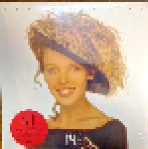 Kylie Minogue: Kylie (LP) - Bild 1