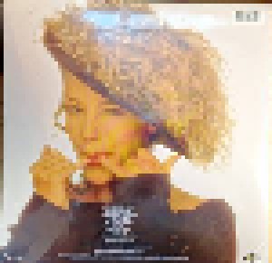 Kylie Minogue: Kylie (LP) - Bild 2