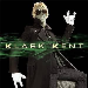 Cover - Klark Kent: Klark Kent
