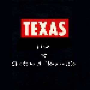Cover - Texas: Live At Chateau D' Herouville