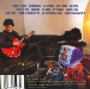 Gary Moore: Back To The Blues (CD) - Bild 2