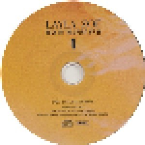 Layla Zoe: Back To The Spirit Of 66 (2-CD) - Bild 3