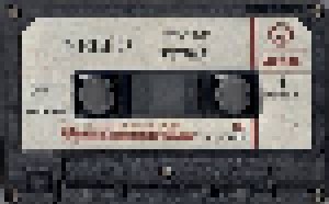 Yello: Tied Up (Tape-Single) - Bild 5