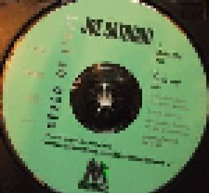 Joe Satriani: Speed Of Light (Promo-Single-CD) - Bild 3