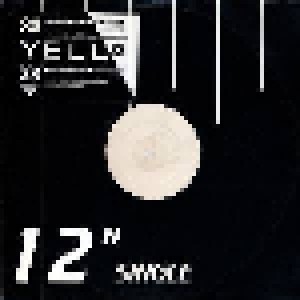 Yello: The Stella Suite (Oh Yeah) Part One (12") - Bild 1