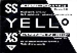 Yello: The Stella Suite (Oh Yeah) Part One (12") - Bild 2
