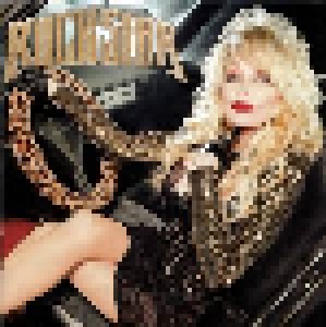 Dolly Parton: Rockstar (4-LP) - Bild 1