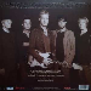 Kenny Wayne Shepherd Band: Goin' Home (2-LP) - Bild 4
