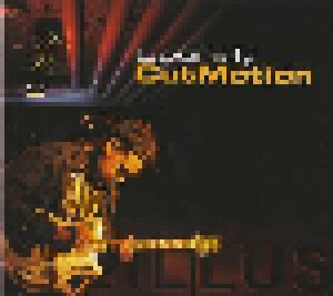 Jean-Paul Bourelly: Cutmotion (CD) - Bild 1