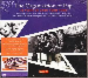The Organisation Of Pop (30 Years Of Zang Tuum Tumb) (2-CD) - Bild 3
