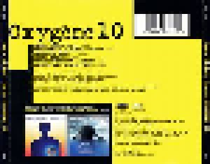 Jean-Michel Jarre: Oxygene 10 (Single-CD) - Bild 2