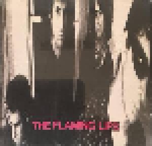 The Flaming Lips: In A Priest Driven Ambulance (CD) - Bild 1