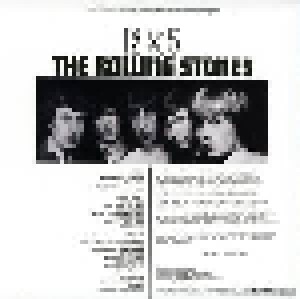 The Rolling Stones: 12 X 5 (SHM-CD) - Bild 3