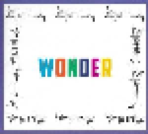 Elliott Murphy: Wonder (CD) - Bild 1