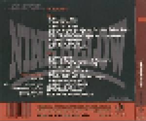 Nine Below Zero: Live In Gifhorn (2-CD) - Bild 2