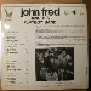 John Fred & His Playboy Band: Judy In Disguise With Glasses (LP) - Bild 2