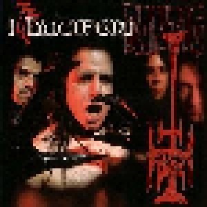 Danzig: Danzig 777: I Luciferi (LP) - Bild 1