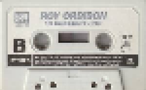 Roy Orbison: 16 Greatest Hits (Tape) - Bild 4