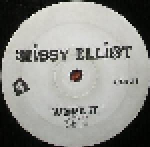 Cover - Missy Elliott: Work It / Wizzy Wow