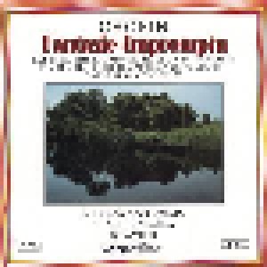Frédéric Chopin: Fantasie-Impromptu (CD) - Bild 1