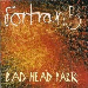 Fortran 5: Bad Head Park (CD) - Bild 1