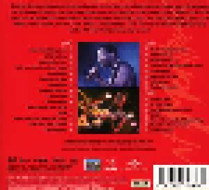 George Benson: Live At Montreux (DVD + 2-CD) - Bild 2