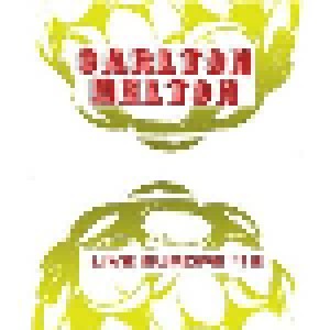 Carlton Melton: Live Europe '12 (2-LP) - Bild 1