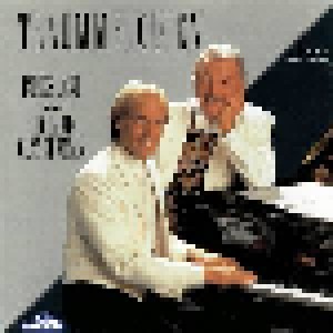 James Last & Richard Clayderman: Traummelodien (CD) - Bild 1