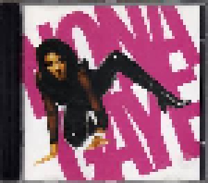 Nona Gaye: Love For The Future (CD) - Bild 5