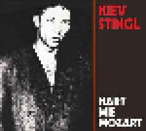 Kiev Stingl: Hart Wie Mozart (CD) - Bild 1