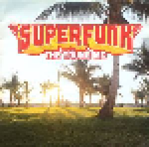Superfunk: The Young MC (12") - Bild 1