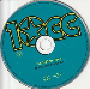 10cc: I'm Not In Love - The Essential Collection (2-CD) - Bild 2