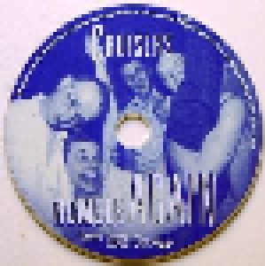 Cruisers: Rumble Again (CD) - Bild 3