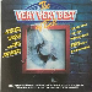 Cover - Norma Tanega: Very Very Best Of Bell, The