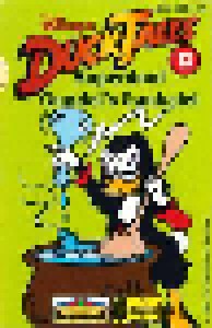 Ducktales: (13) Gundel's Gaukelei / Superdoof (Tape) - Bild 1