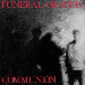 Cover - Funeral Oration: Communion